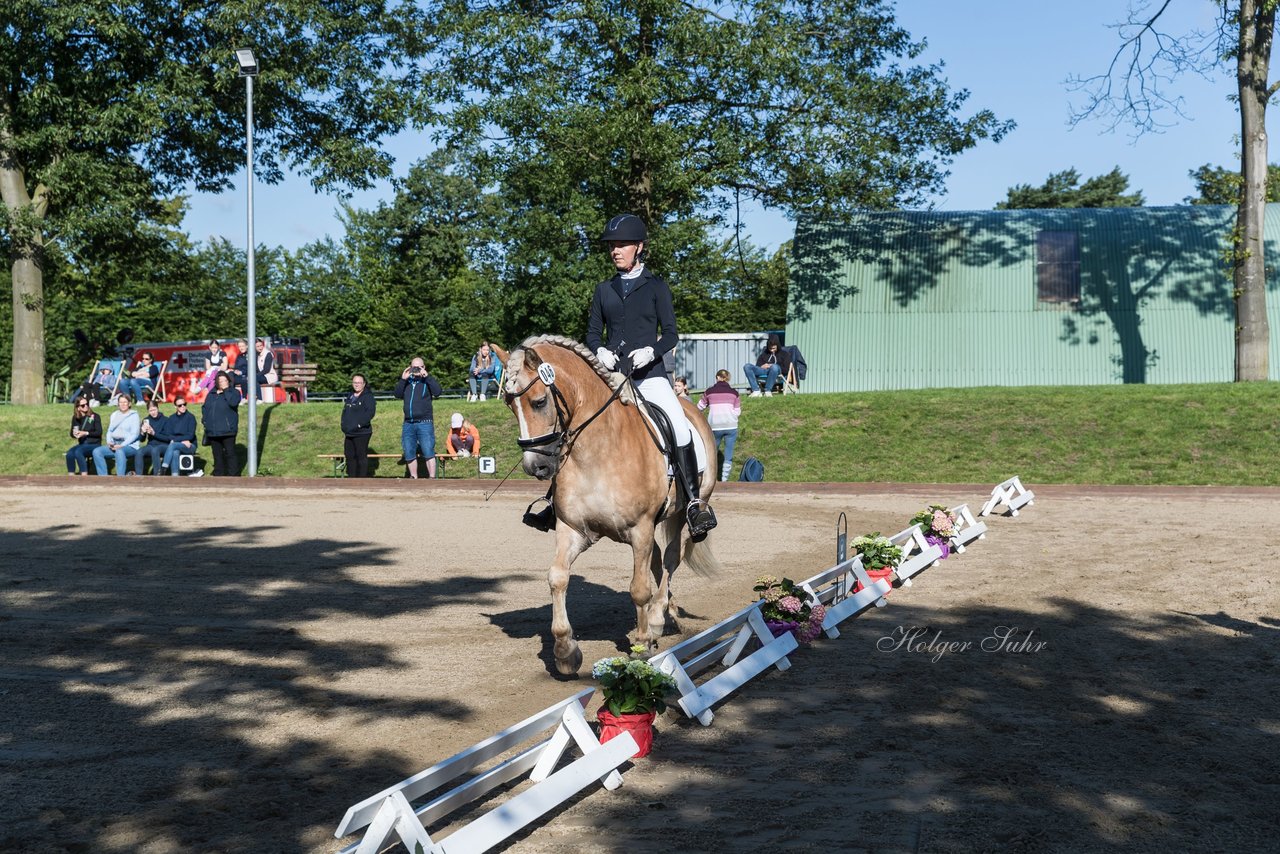 Bild 141 - Pony Akademie Turnier